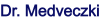 Medveczki logo 2026